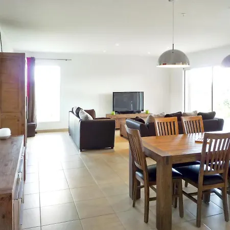Feriehus Holiday Home Lieu Dit Vetta Porto-Vecchio (Corsica)