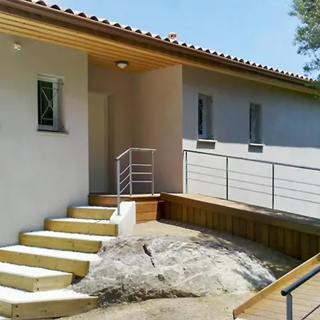 Holiday Home Lieu Dit Vetta
