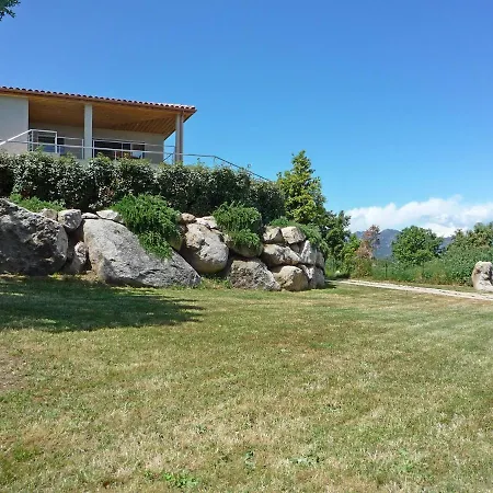 Feriehus Holiday Home Lieu Dit Vetta Porto-Vecchio (Corsica)
