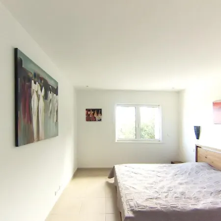 Holiday Home Lieu Dit Vetta Semesterbostad