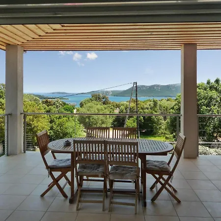 Holiday Home Lieu Dit Vetta * Porto-Vecchio (Corsica)