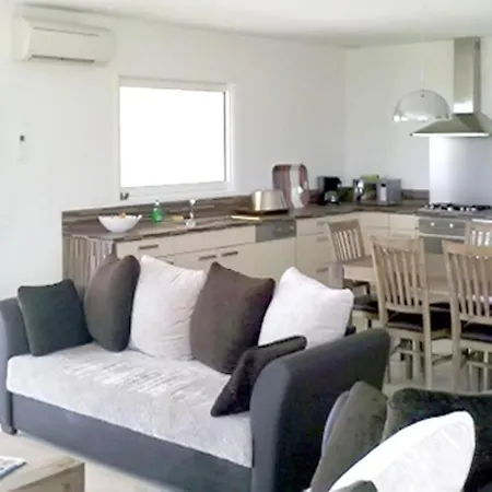 Holiday Home Lieu Dit Vetta Semesterbostad