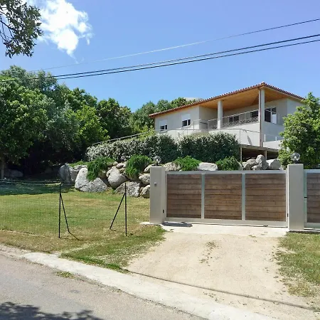 Holiday Home Lieu Dit Vetta Porto-Vecchio (Corsica)